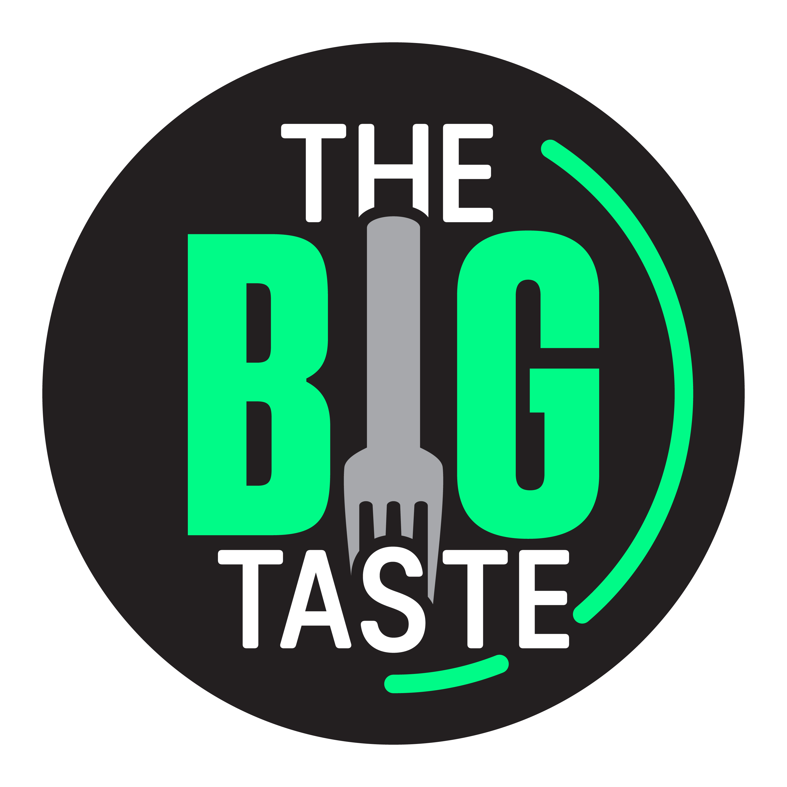 2026 Taste $20K Raffle - logo