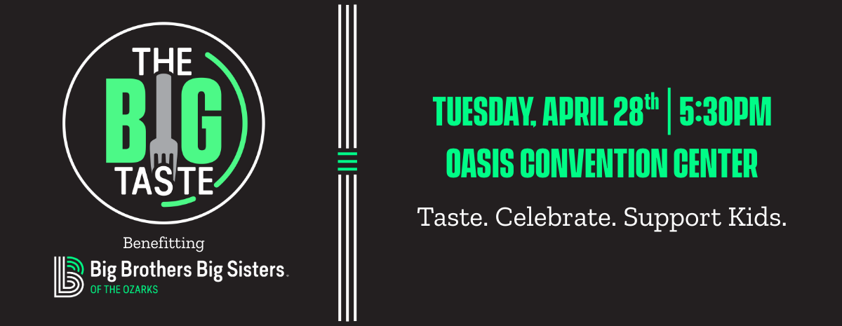 2026 Taste $20K Raffle